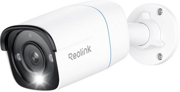 Reolink REOLINK - P330 4K PoE IP kamera P330 LAN IP  bezpečnostní kamera  3840 x 2160 Pixel