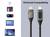 „Univerzální kompatibilita" zobrazuje USB-C kabel vedle různých zařízení, včetně smartphonu, tabletu, laptopu a sluchátek, které kabel podporují.