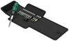 Wera Kraftform Kompakt 838 RA S Set 1 05051060001 sada bitů, 14dílná, křížový PH, křížový PZ, TORX, inbus, plochý, 1/4"