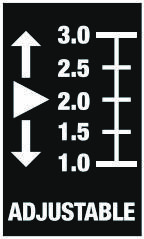 Wera 7510/14 Safe-Torque Speed Werkzeug-Set 05075840001 sada bitů, 14dílná, TORX, TORX Plus, inbus, 1/4"-11