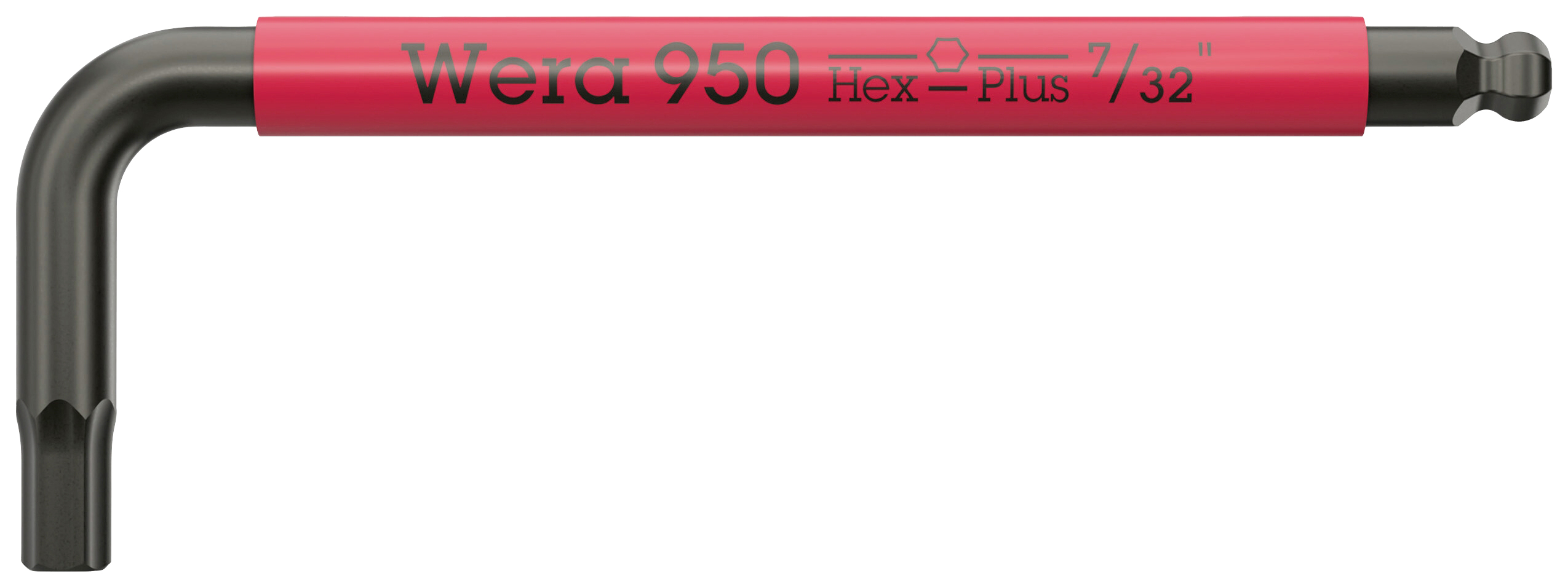   Wera  950 SPKS Multicolour  05022656001    klíč        7/32 palec  