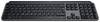 Logitech MX Keys S Bluetooth® klávesnice německá, QWERTZ grafit s podsvícením, ergonomická, funkce Multipair