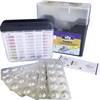 Söll 81895 Pool & Spa Kit testovací proužky pro bazénovou chemii 1 ks