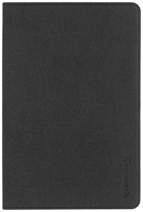 Gecko Covers V11T66C1 obal / brašna na iPad Samsung Galaxy Tab S9, Galaxy Tab S9 FE 27,9 cm (11") Backcover černá