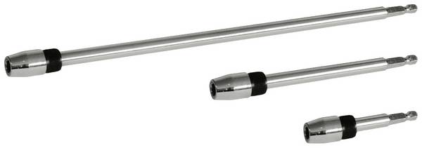 C.K T2940-3 rychloupínací držák bitů 300 mm 1/4" (6,3 mm)