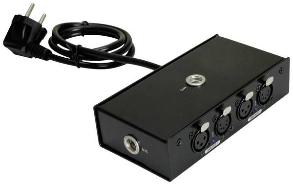 Eurolite  DMX splitter 2kanálový