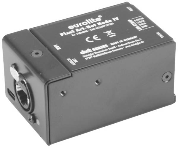 Eurolite 70064886 DMX kontrolér 1kanálový