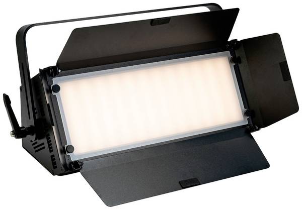 Eurolite 40001899 PLL-576 DMX LED reflektor  Počet LED:576 0.28 W