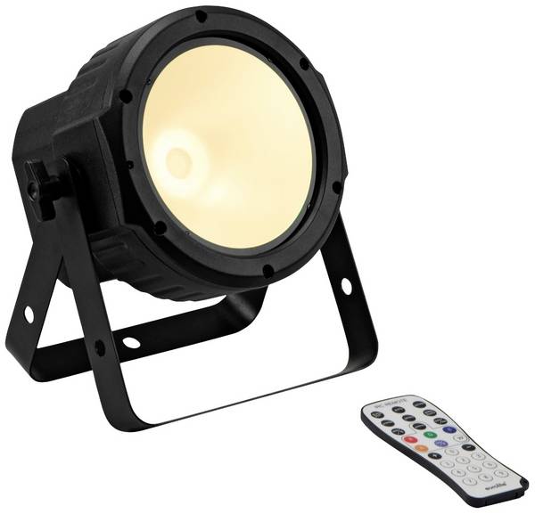Eurolite 51915302 SLS-30 COB LED světlomety  Počet LED:1 30 W