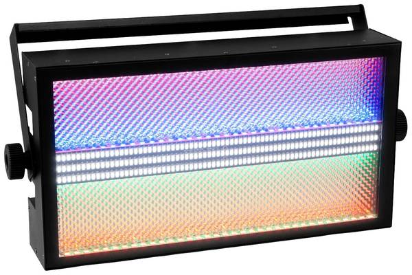 Eurolite Super Strobe ABL LED stroboskop  Počet LED: 380