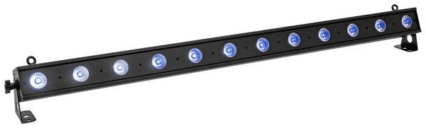 Eurolite BAR-12 QCL LED reflektorová lišta  Počet LED: 12