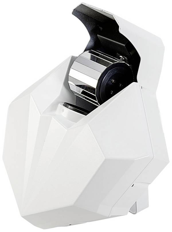 Eurolite 51918596 CAT-80 LED efektový reflektor  Počet LED:1