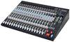 Omnitronic LMC-3242FX analogový Kanálů:18 USB připojení