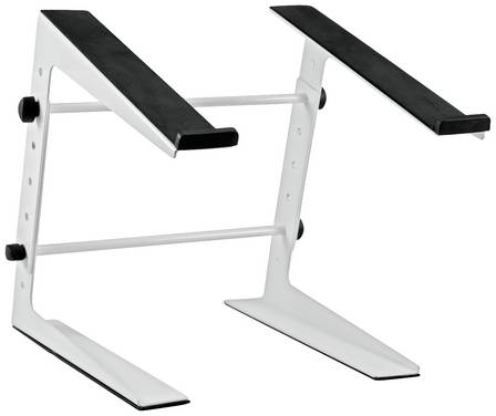 Omnitronic ELR-12/17 stojan na notebook ocel