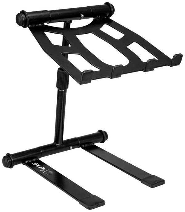 Omnitronic SLR-X2 stojan na notebook kov