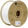 Polymaker PA02036 6938936712466 vlákno pro 3D tiskárny PLA plast Vysoká tuhost, Vysoká pevnost v tahu 1.75 mm 3000 g bílá PolyLite™ 1 ks