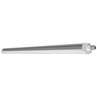 LEDVANCE DP COMPACT 1200 44W-6500K GR IP66 LEDV LED světlo do vlhkých prostor LED 44 W studená bílá šedá