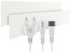 Schimmel-DRY DH-WHI-SDRY-SET odvlhčovač stěn / odstraňovač plísně, M1+M2, bílá