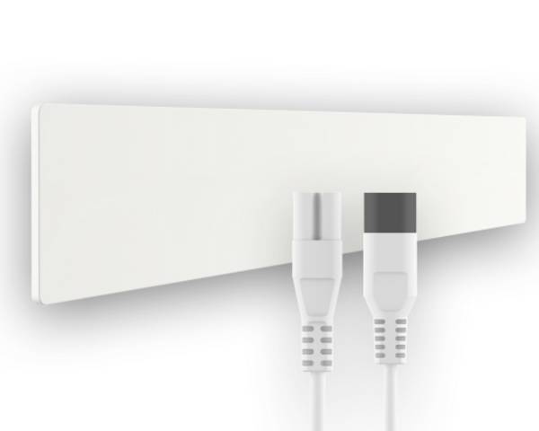 Schimmel-DRY EDH-WHI-SDRY-M2 odvlhčovač stěn / odstraňovač plísně, M2, bílá