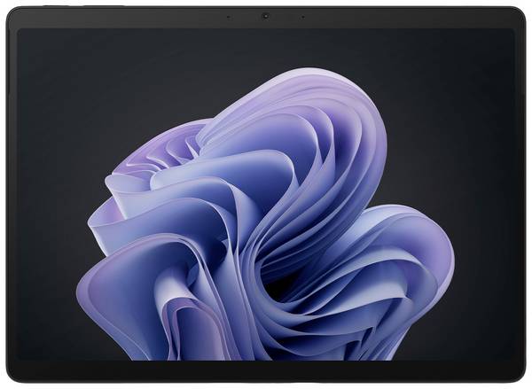 Microsoft Surface Pro 10 256 GB, 33 cm(13 palec)černá, Intel® Core™ Ultra 5, 3.6 GHz