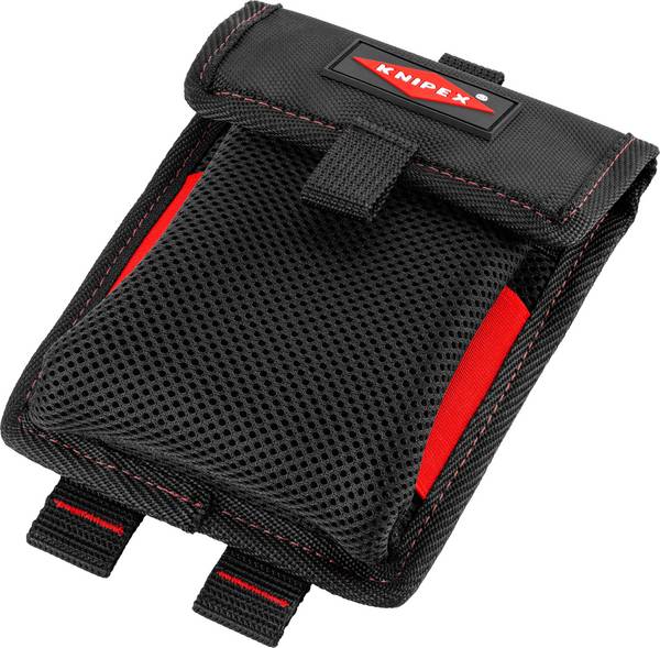 Knipex 00 19 50 LE Brašna na nářadí – prázdná, (š x v x h) 135 x 190 x 40 mm