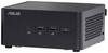 Asus mini PC (HTPC) NUC 14 Pro RNUC14RVHU5068C2I Intel® Core™ Ultra 5 125H 4.5 GHz 16 GB RAM 512 GB SSD Intel Arc Graphics Win 11 Pro 90AS0081-M000U0