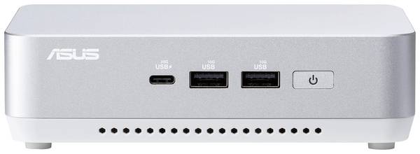 Asus mini PC (HTPC) NUC 14 Pro+ RNUC14RVSU7089A2I    Intel® Core™ Ultra 7 155H 4.8 GHz 32 GB RAM  1 TB SSD Intel Arc Graphics     Win 11 Home 90AS0061-M00120