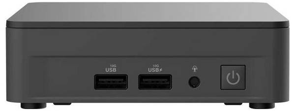 Asus Barebone Barebone    Intel® Core™ i7 i7-1370PE 4.8 GHz    Intel       90AR0081-M00030