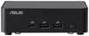 Asus Barebone NUC 14 Pro Slim Kit RNUC14RVKI300000I Intel® Core™ 3 100U 4.7 GHz Intel Grafics 90AR0062-M00010
