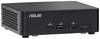 Asus Barebone NUC 14 Pro RNUC14RVKI300002I Intel® Core™ 3 100U 4.7 GHz Intel Grafics 90AR0062-M00040