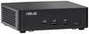 Asus Barebone NUC 14 Pro RNUC14RVKU500002I Intel® Core™ Ultra 5 125H 4.5 GHz Intel Grafics 90AR0062-M00090