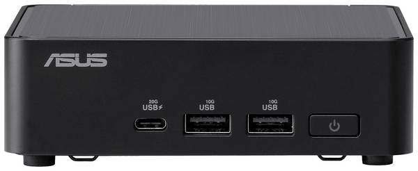 Asus Barebone NUC 14 Pro Slim Kit RNUC14RVKU700000I    Intel® Core™ Ultra 7 155H 4.8 GHz    Intel Grafics      90AR0062-M000B0