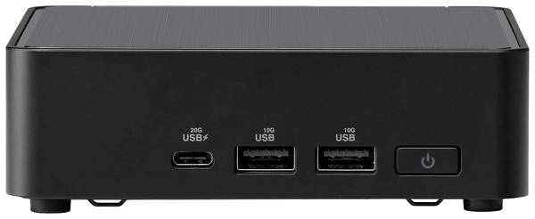 Asus Barebone NUC 14 Pro RNUC14RVKU700002I    Intel® Core™ Ultra 7 155H 4.8 GHz    Intel Arc Graphics Intel     90AR0062-M000E0