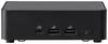 Asus Barebone NUC 14 Pro RNUC14RVKU700002I Intel® Core™ Ultra 7 155H 4.8 GHz Intel Arc Graphics Intel 90AR0062-M000E0