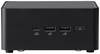 Asus Barebone NUC 14 Pro RNUC14RVHI300000I Intel® Core™ 3 100U 4.7 GHz Intel Grafics 90AR0072-M00010