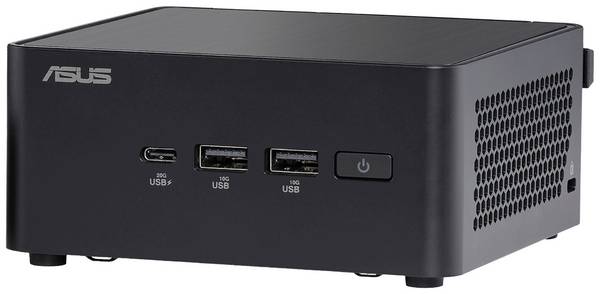 Asus Barebone NUC 14 Pro RNUC14RVHU500002I    Intel® Core™ Ultra 5 125H 4.5 GHz 96 GB RAM   Intel Arc Graphics Intel     90AR0072-M000P0