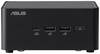 Asus Barebone NUC 14 Pro RNUC14RVHV500000I Intel® Core™ Ultra 5 135H 4.6 GHz Intel Arc Graphics 90AR0072-M00130