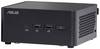 Asus Barebone NUC 14 Pro RNUC14RVHV700002I Intel® Core™ Ultra 7 165H 5.0 GHz Intel Arc Graphics 90AR0072-M00280