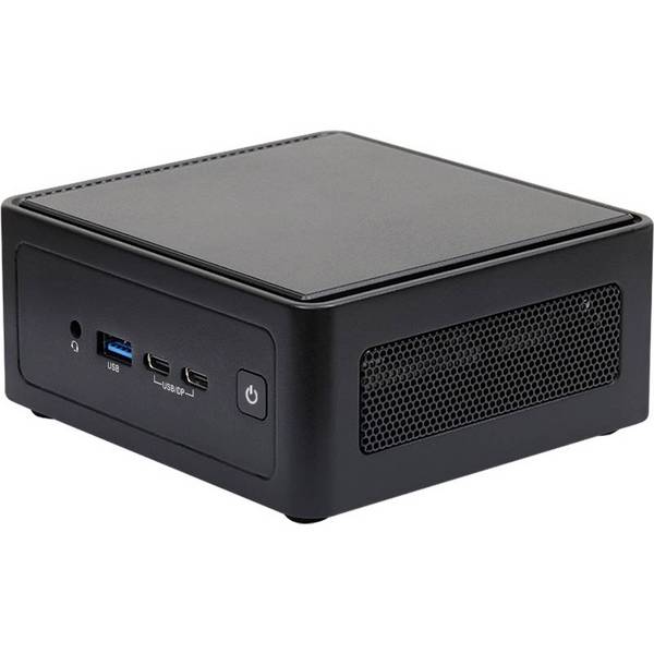 ASRock Barebone NUCS-Box-1360P    Intel® Core™ i7 1360P 5.0 GHz    Intel Iris XE Graphics      90PXGA30-P0EAY100