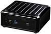 ASRock Barebone NUC BOX-1260P Intel® Core™ i7 i7-1260P 4.7 GHz 64 GB RAM Intel Iris XE Graphics Intel 90PXG8Y0-00EAY100