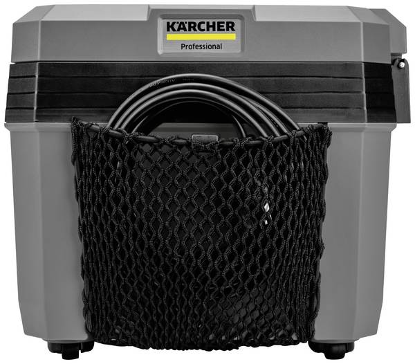 Kärcher Professional SG 4/2 Classic *EU parní čistič 1.092-301.0  žlutá, černá