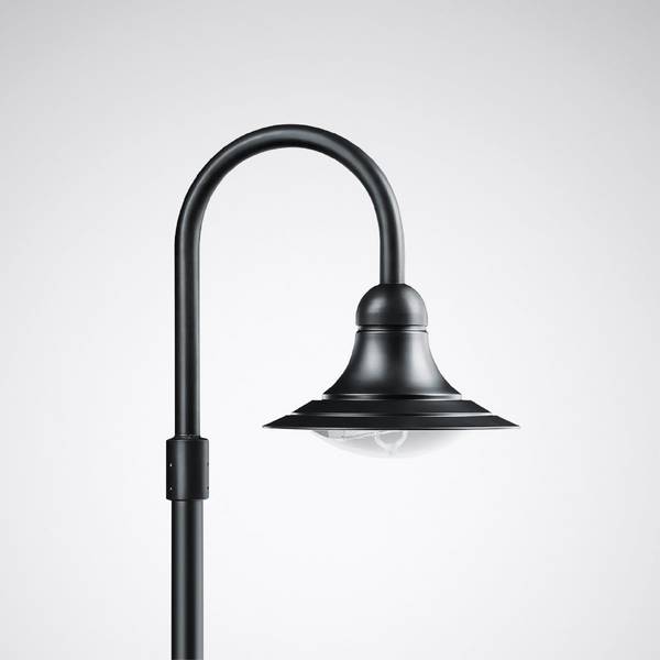 Trilux 6909340 6909340 LED osvětlení na stěnu/strop  LED  18.5 W černá
