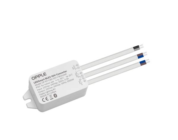 Opple 821017003000 LED měnič