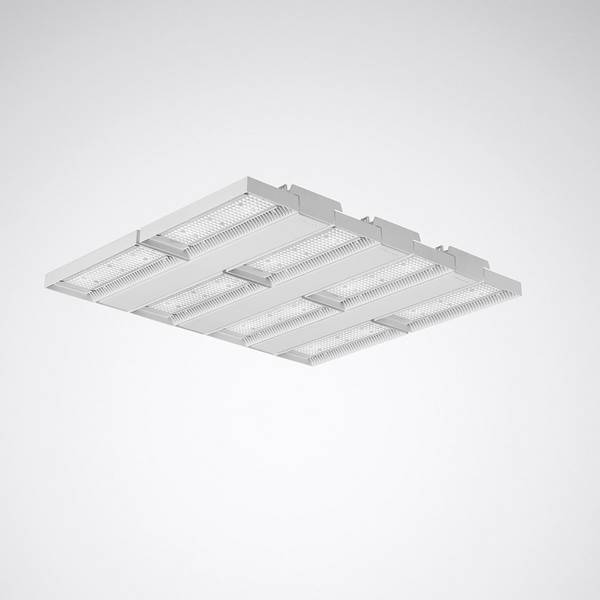 Trilux 7699751 7699751 LED svítidlo pro haly  LED pevně vestavěné LED 425.00 W bílá