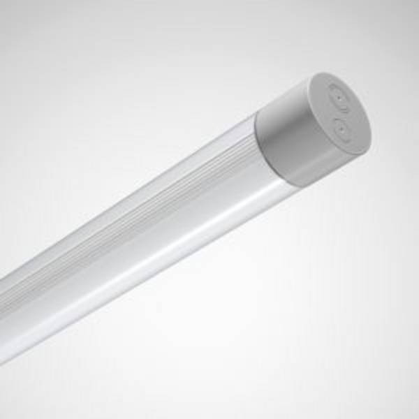 Trilux 8086740 LED světlo do vlhkých prostor  LED LED 24 W bílá šedá