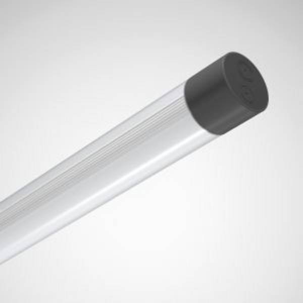Trilux 8057940 LED světlo do vlhkých prostor  LED LED 52 W bílá šedá