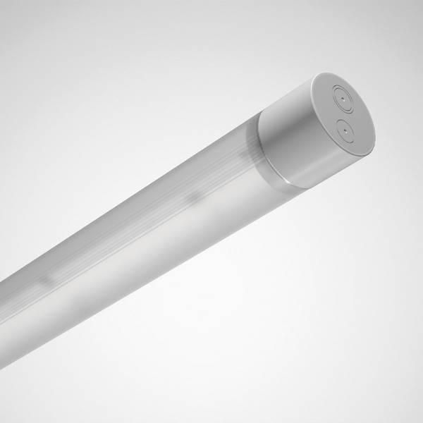 Trilux 7984151 osvětlení do vlhkých prostor  LED LED 63 W bílá šedá