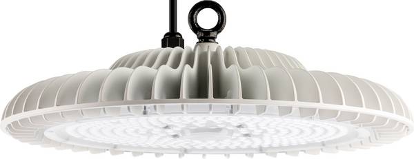 Pracht 9613012 9613012 Halový LED reflektor  LED  79 W bílá