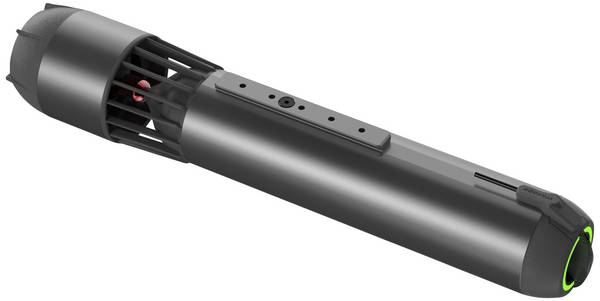 WAYDOO Subnado podvodní skútr černá Li-Ion 25.2 V 3900 mAh