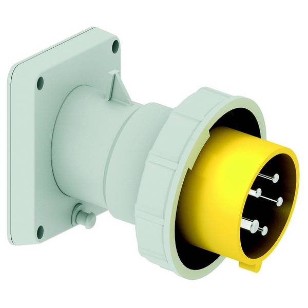Bals Elektrotechnik 27233 27233 CEE zástrčka, 16.0 A, 5pólová, 110 V, 1 ks